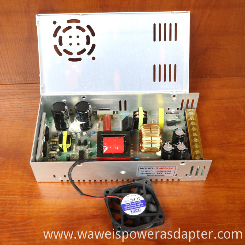 switch Power Supply